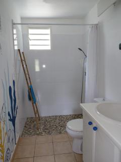 GîteTi Coco de Malendure - Bord de mer - 4 pers - 4