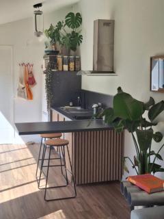 Maison indépendante avec piscine privative près de la mer - 7