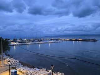 Archontiko Seaside Hotel-Beachfront Blue Experience - 4
