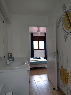 GîteTi Coco de Malendure - Bord de mer - 4 pers - 9