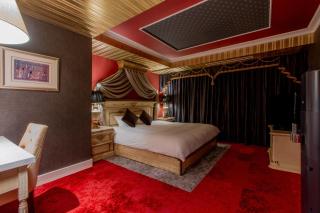 Hotel Pharaoh-Adult Only - 4