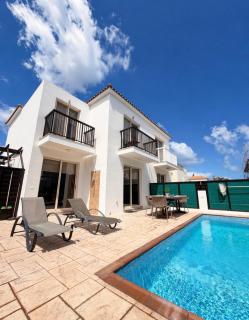 STAY Aphrodites Dream Villa - 0