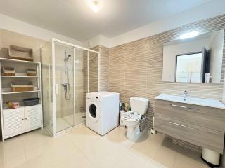 Agréable appartement pour 4 personnes à 150m de la plage - 6