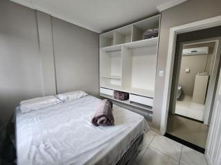 Apartment in Manaus - 4