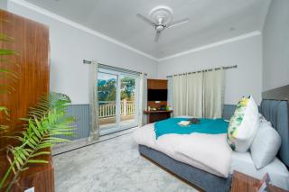 Nebula Cottage by Quercus Oak Stays - 5