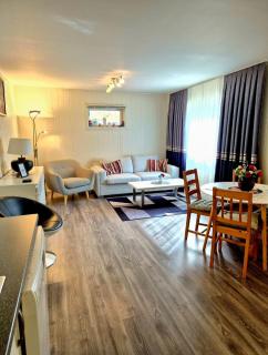 Lovely 1 bedroom downstairs condo with free parking place - 7