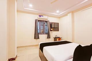 Super Hotel O M&N Grand - 0