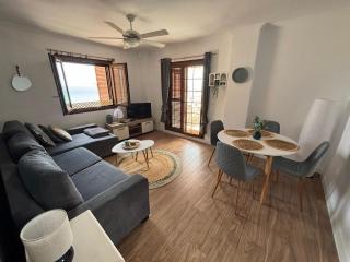 Estrella de La Mata - Sea View Apartment - 1