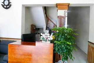 Nhà nghỉ Việt Mến - 4
