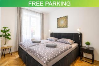 Spoon Apartment Prague 1 - 0