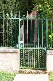 Gîte du Manoir - 6