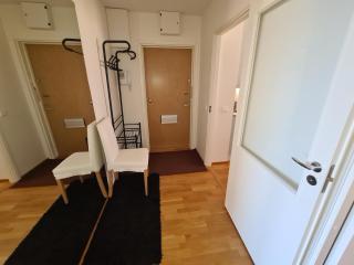 Luxhousing one bedroom apartment with park view - 2