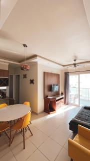 Apartamento a 400m da Praia Grande - 9