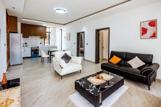 Ben Lux Apartment - 0