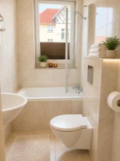 Sealine Hostel - Baltic Beach Stay - 3