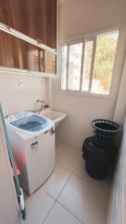 Apartamento a 400m da Praia Grande - 5