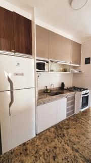 Apartamento a 400m da Praia Grande - 3