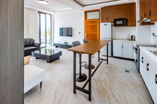 Ben Lux Apartment - 5