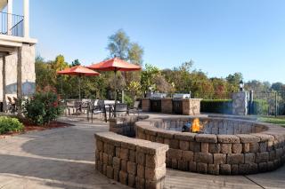 Wyndham Mountain Vista 3BR Apartment - 6