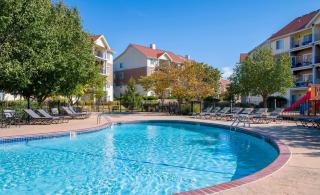 Wyndham Extravagant 4BR King Pres Suite Mountain - 0