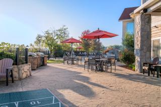 Wyndham Extravagant 4BR King Pres Suite Mountain - 7