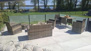 SeeStudio Plau am See Modern mit Seeblick - 9