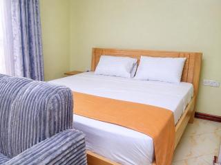 Dorado Homestay Mtwapa - 6