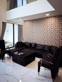Wonderland Emerald 4 Bedroom Luxury Villa - 1
