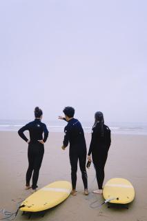 Surf Lodge Morocco - 2