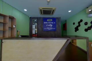 SMC Hotel i-city - 5