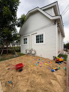 Samonrada home stay Khao yai -  - 1
