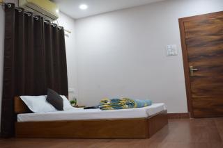 SNEHALAYA - modern, spacious & cozy boutique stay - 3