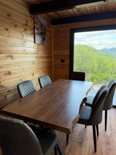 Stone Throne Retreat - 3