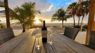 Villa Cristina Alojamento, Praia de Chaves, Boa Vista, Cape Verde, WI-FI - 9