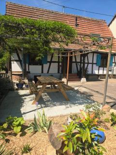 Cottage des potiers - 0