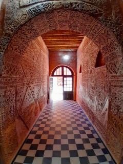 ksar Amazaten Timimoun - 7