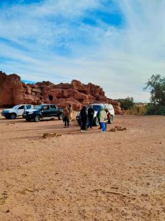 ksar Amazaten Timimoun - 1