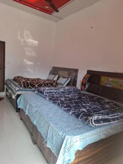 Hotel new ashoka - 1