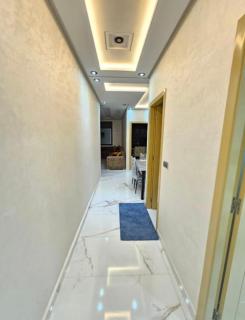 Nador Apartments - 3