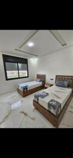 Nador Apartments - 2