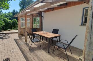 145 qm Ferienwohnung Beckenhölzle in ruhiger Lage mit Garten und 3 Schlafzimmern - 6