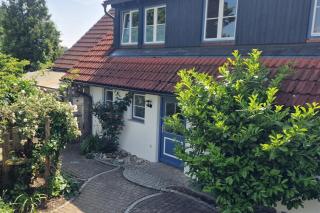 145 qm Ferienwohnung Beckenhölzle in ruhiger Lage mit Garten und 3 Schlafzimmern - 9