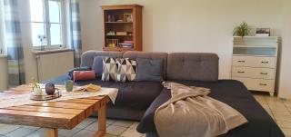 145 qm Ferienwohnung Beckenhölzle in ruhiger Lage mit Garten und 3 Schlafzimmern - 4