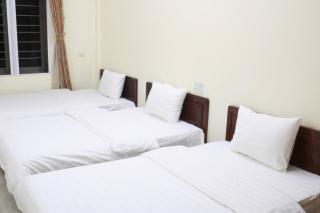 Khách sạn Nậm Rốm - 9