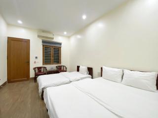 Khách sạn Nậm Rốm - 8
