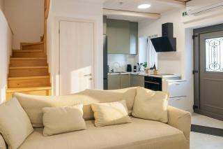 Lumo Guesthouse-Stone Maisonette in Parga Old Town - 6