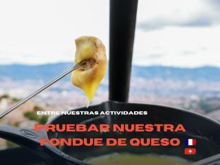 Hostal Del Cielo - 6