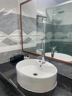 Khách sạn Nậm Rốm - 5