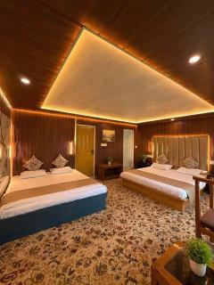 Hotel Rose Hill - 7