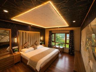 Hotel Rose Hill - 6